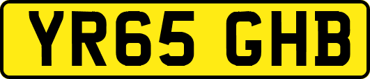 YR65GHB