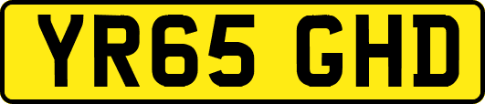 YR65GHD