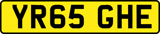 YR65GHE