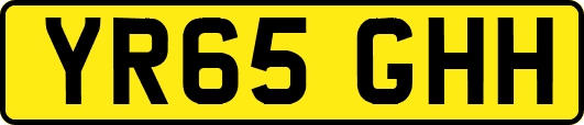 YR65GHH