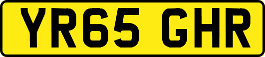 YR65GHR