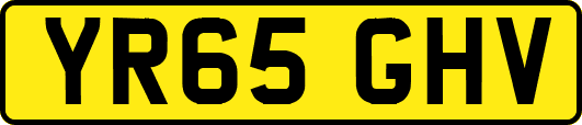 YR65GHV