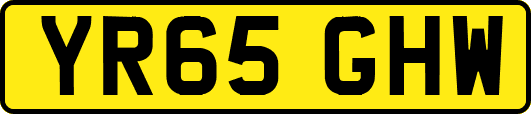 YR65GHW