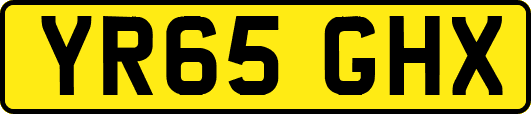 YR65GHX