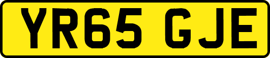 YR65GJE