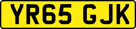 YR65GJK
