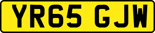 YR65GJW