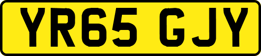 YR65GJY