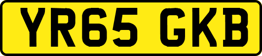 YR65GKB