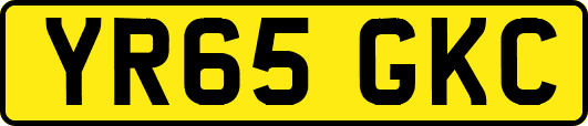 YR65GKC