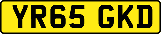 YR65GKD