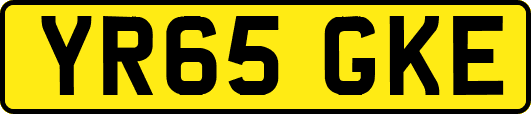 YR65GKE