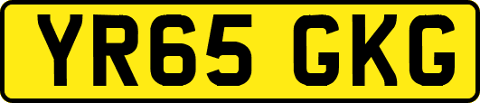 YR65GKG