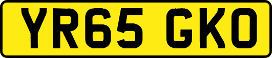 YR65GKO
