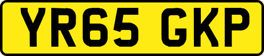 YR65GKP