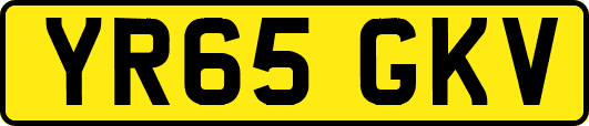 YR65GKV