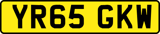 YR65GKW