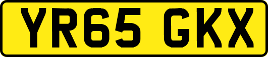 YR65GKX