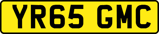 YR65GMC
