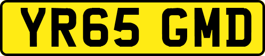 YR65GMD