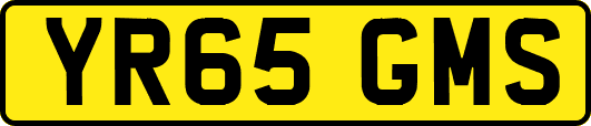 YR65GMS