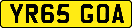 YR65GOA