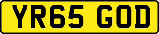YR65GOD