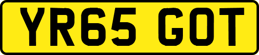 YR65GOT