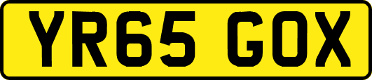 YR65GOX