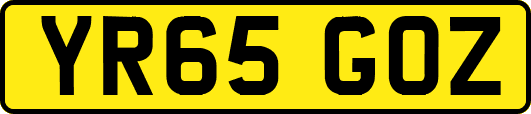 YR65GOZ