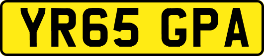 YR65GPA