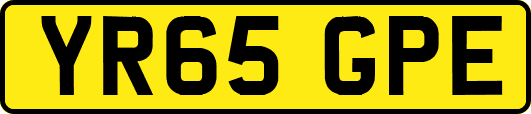 YR65GPE