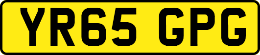 YR65GPG
