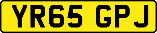 YR65GPJ