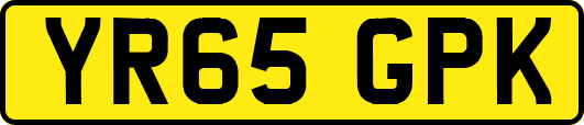 YR65GPK