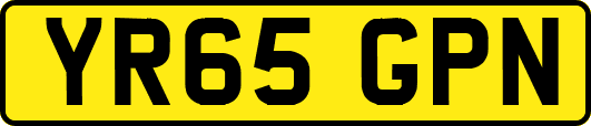 YR65GPN