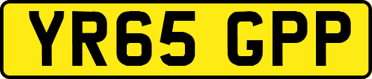 YR65GPP