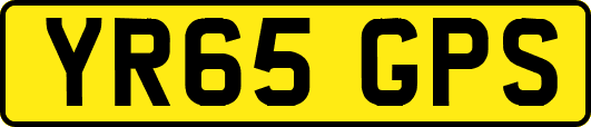 YR65GPS