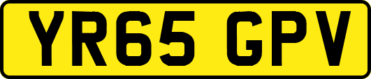 YR65GPV