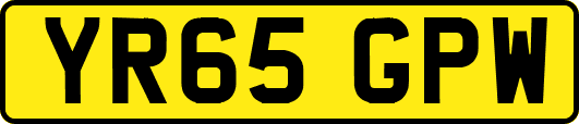 YR65GPW