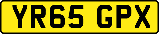 YR65GPX