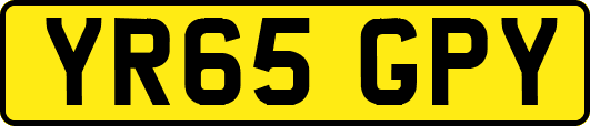 YR65GPY
