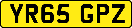 YR65GPZ