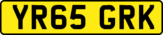 YR65GRK