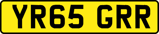 YR65GRR