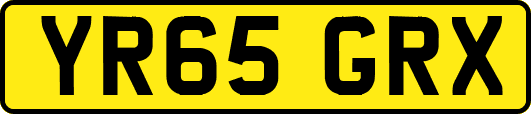 YR65GRX