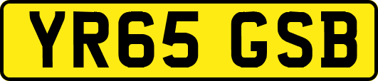 YR65GSB