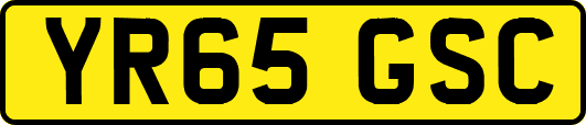 YR65GSC