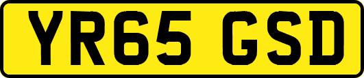 YR65GSD