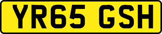 YR65GSH